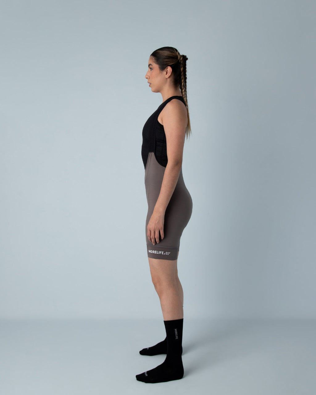 Baselayer Negra