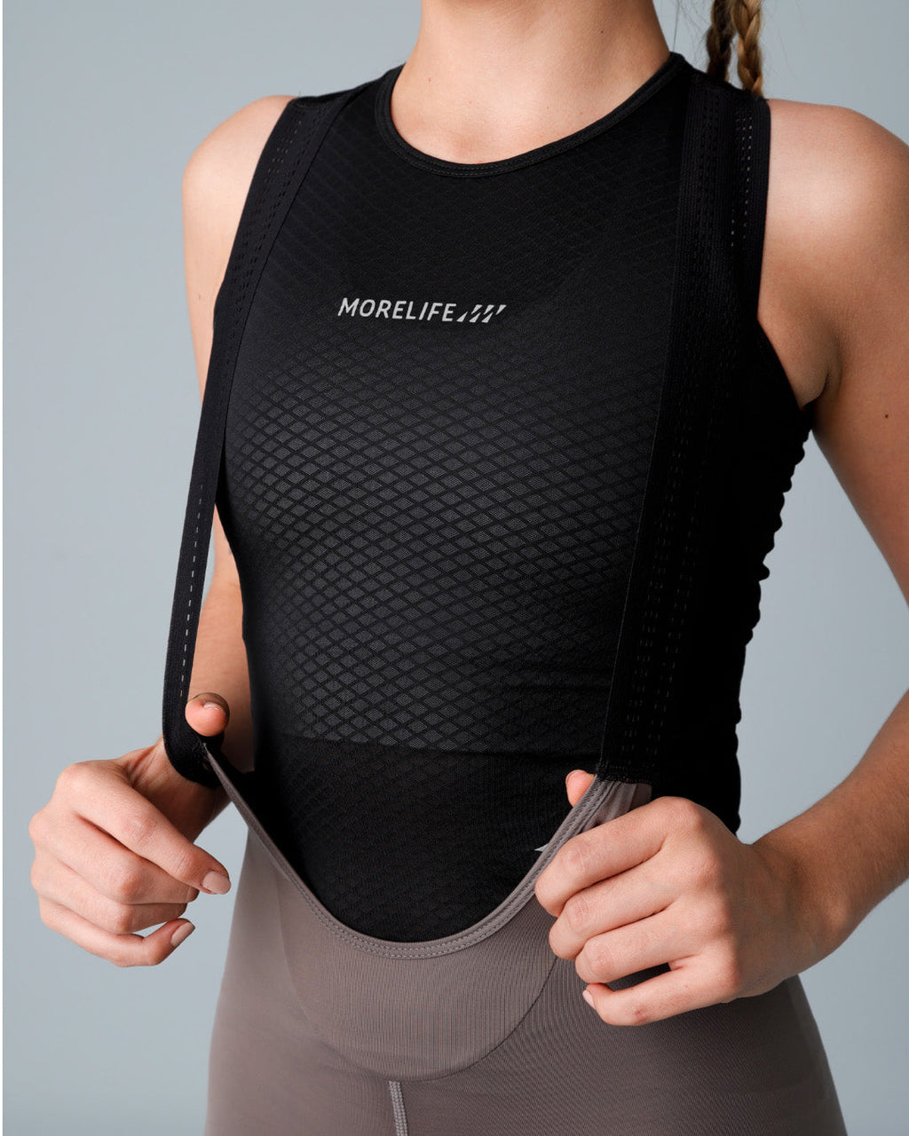Baselayer Negra