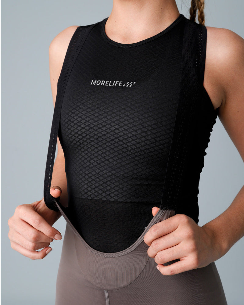 Black Baselayer