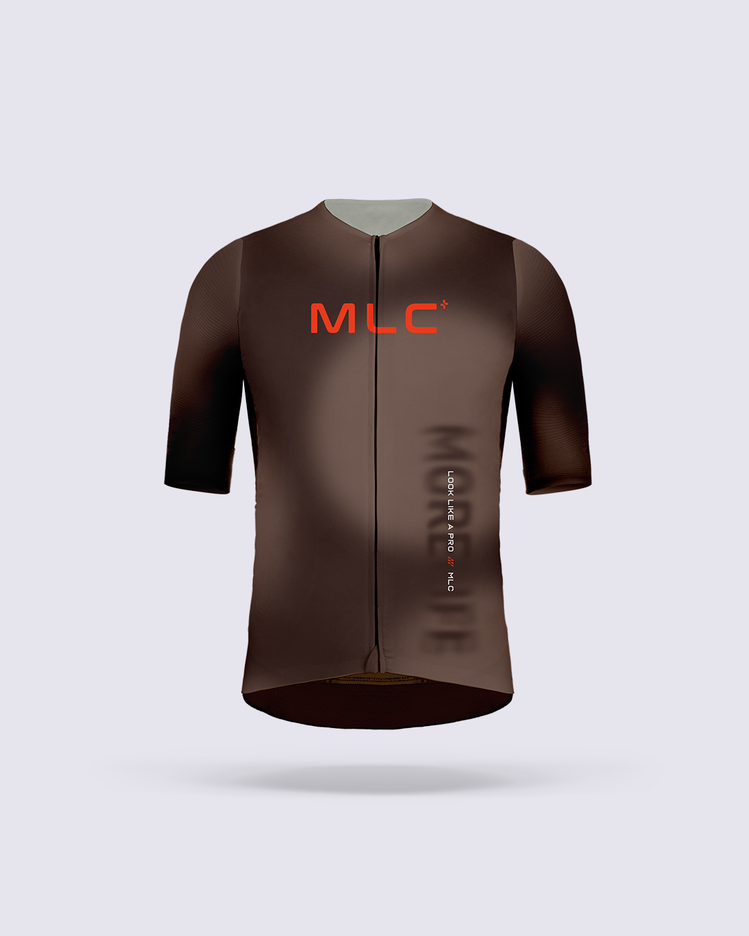 Jersey Compress MLC Polka