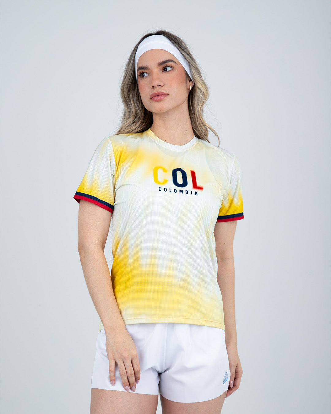 Camiseta Racing - Colombia Edition