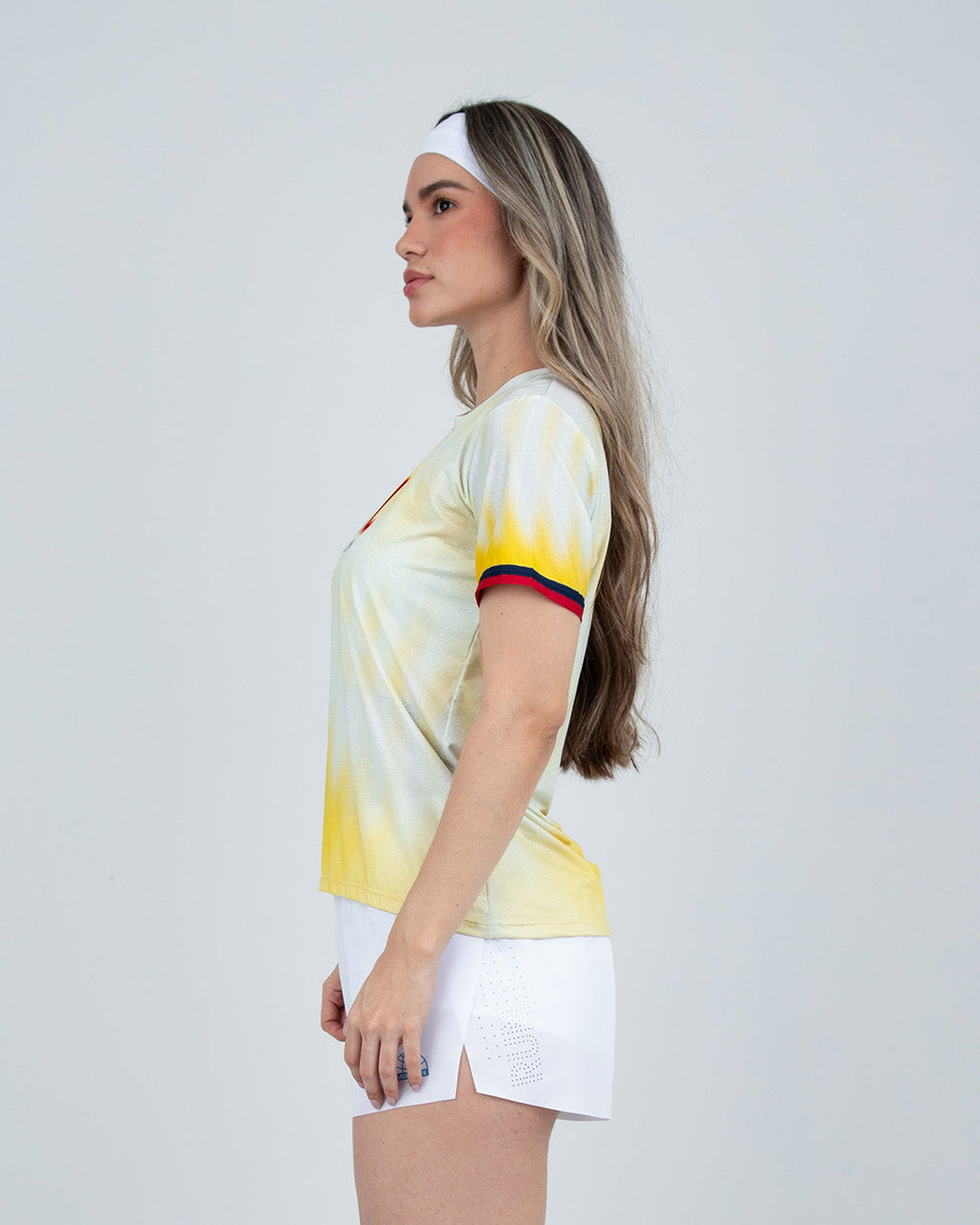 Camiseta Racing - Colombia Edition