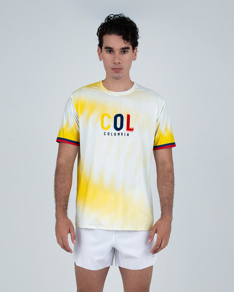 Racing Colombia Edition T-Shirt