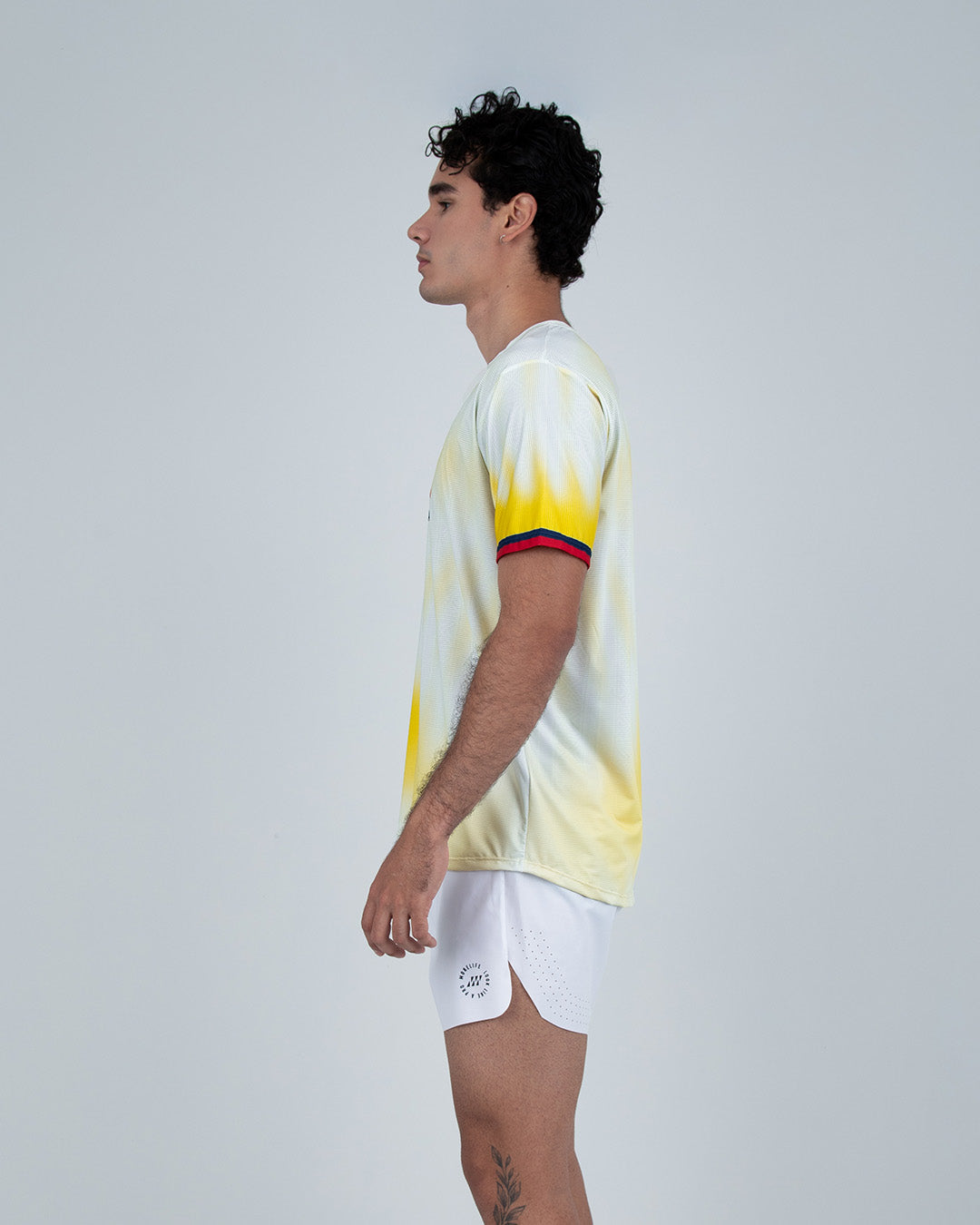 Camiseta Racing - Colombia Edition