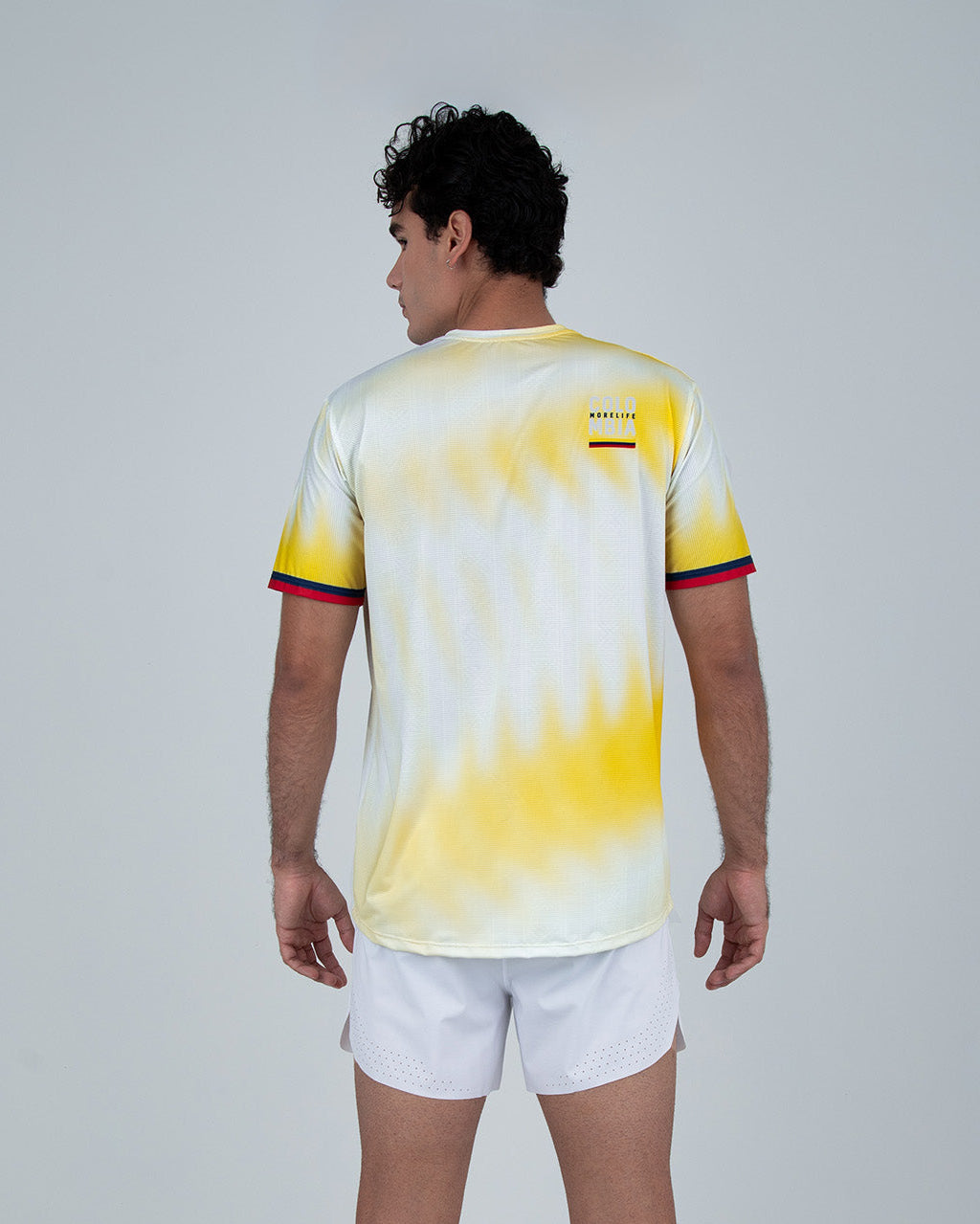 Camiseta Racing - Colombia Edition