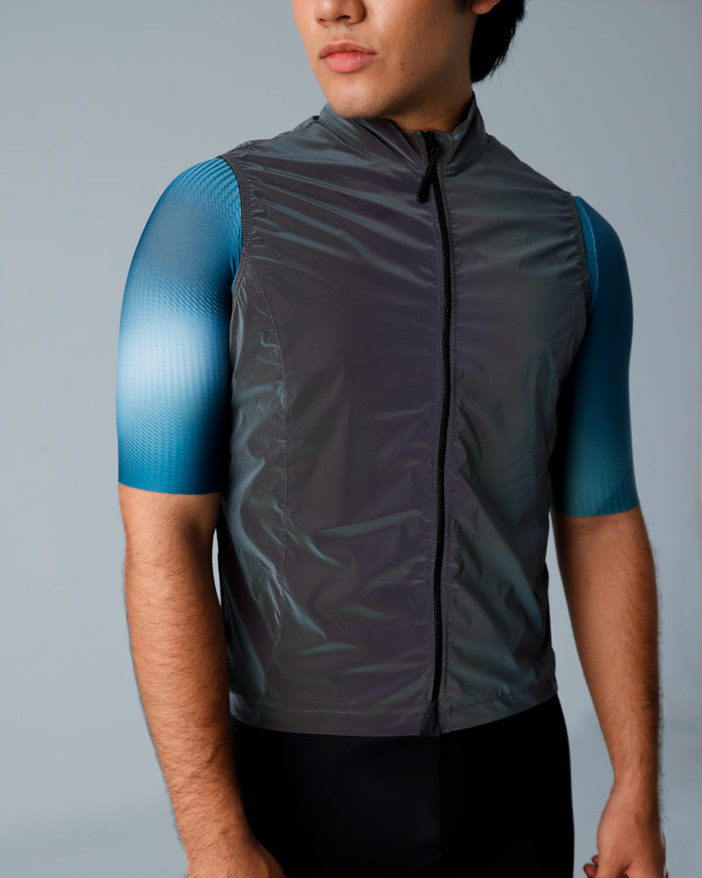 Chaleco Reflectivo Hombre