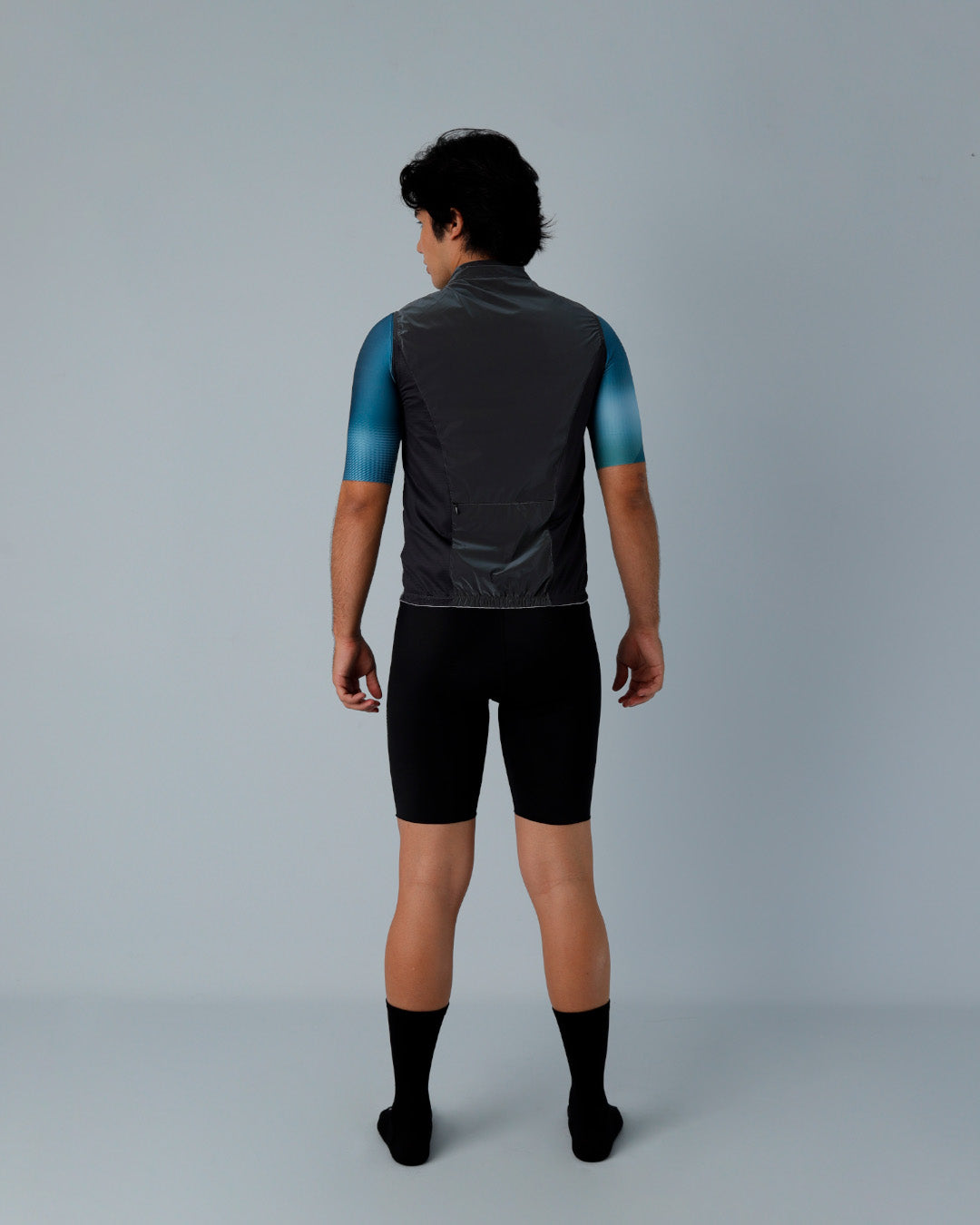 Chaleco Reflectivo Hombre
