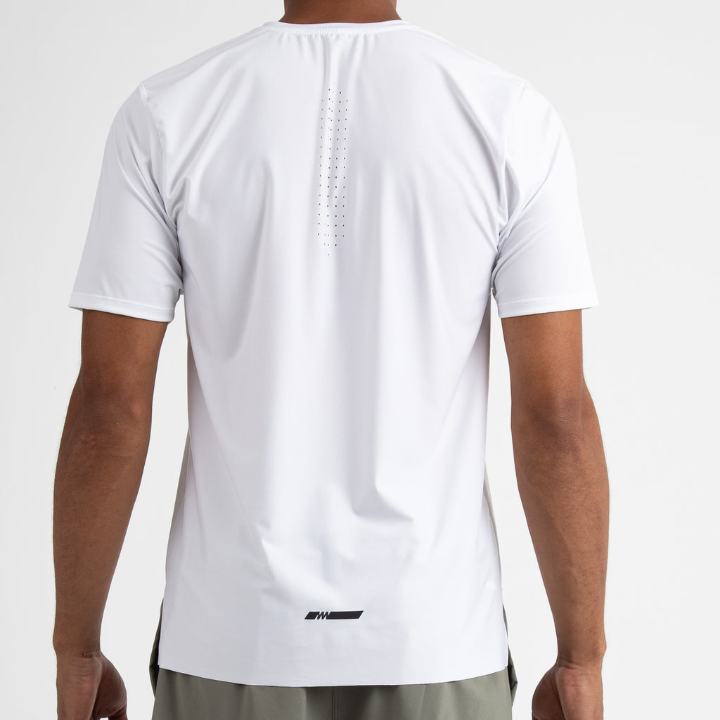 Camiseta MC Aero Essentials