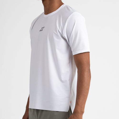 Camiseta MC Aero Essentials