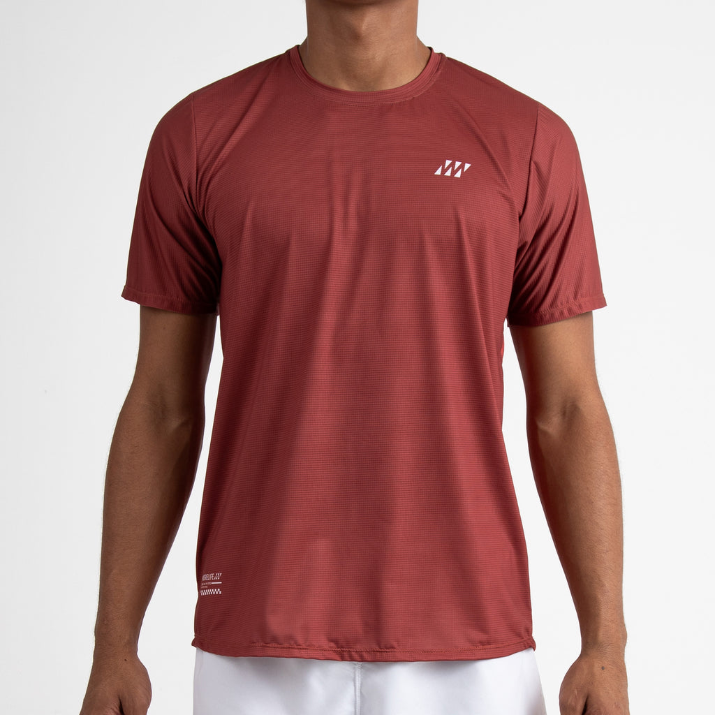 Camiseta MC Racing Terra