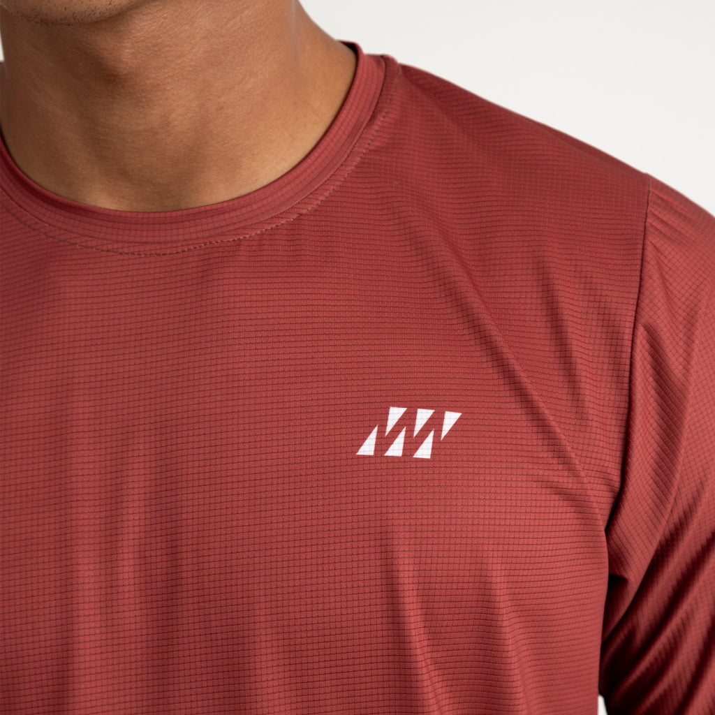 Camiseta MC Racing Terra