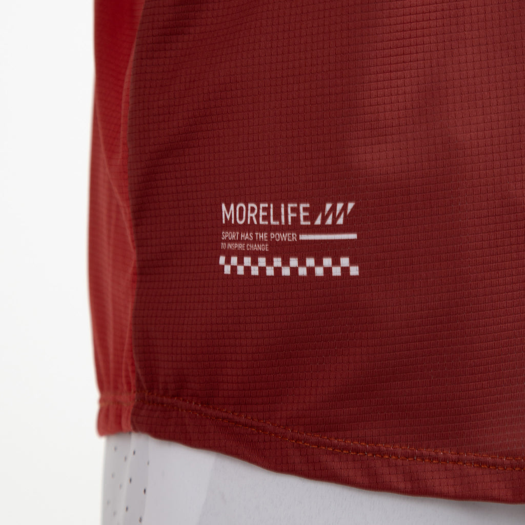 Camiseta MC Racing Terra