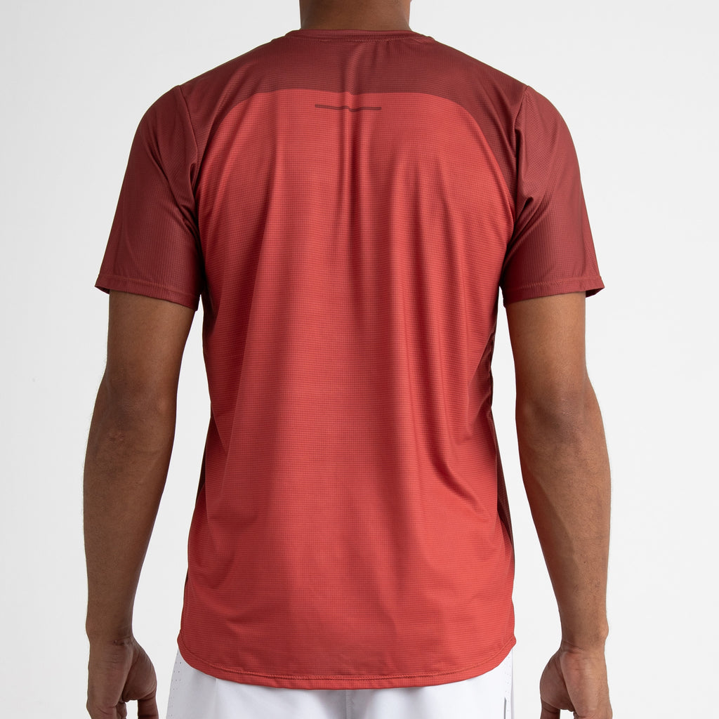 Camiseta MC Racing Terra