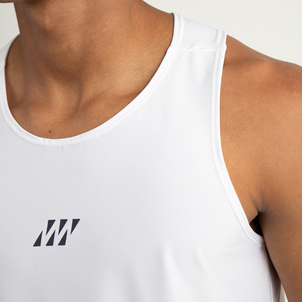 Camiseta MS Aero Essentials