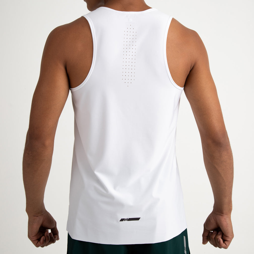 Camiseta MS Aero Essentials