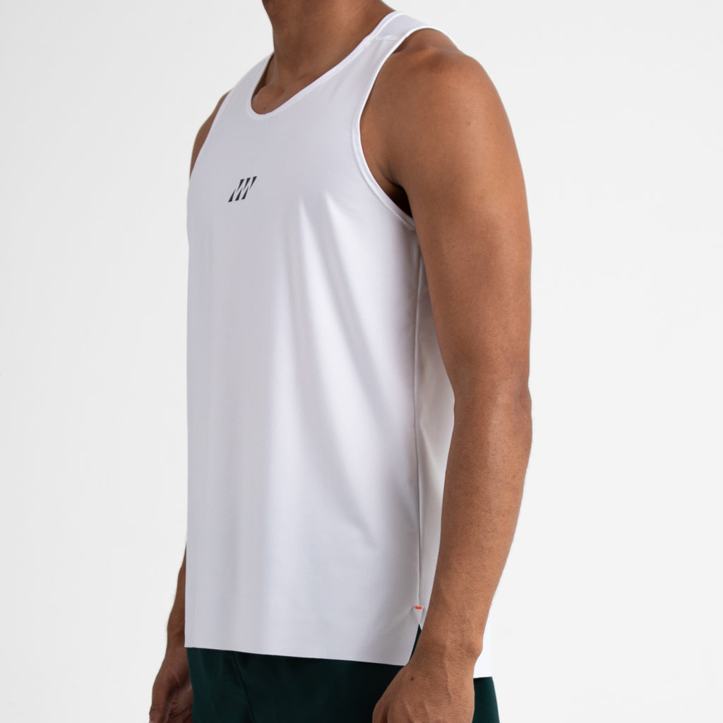 Camiseta MS Aero Essentials