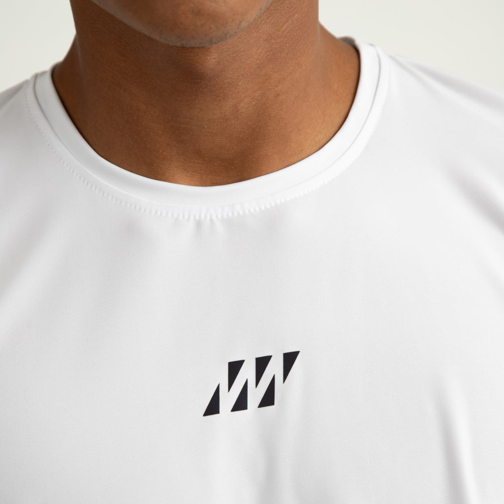Camiseta MC Aero Essentials