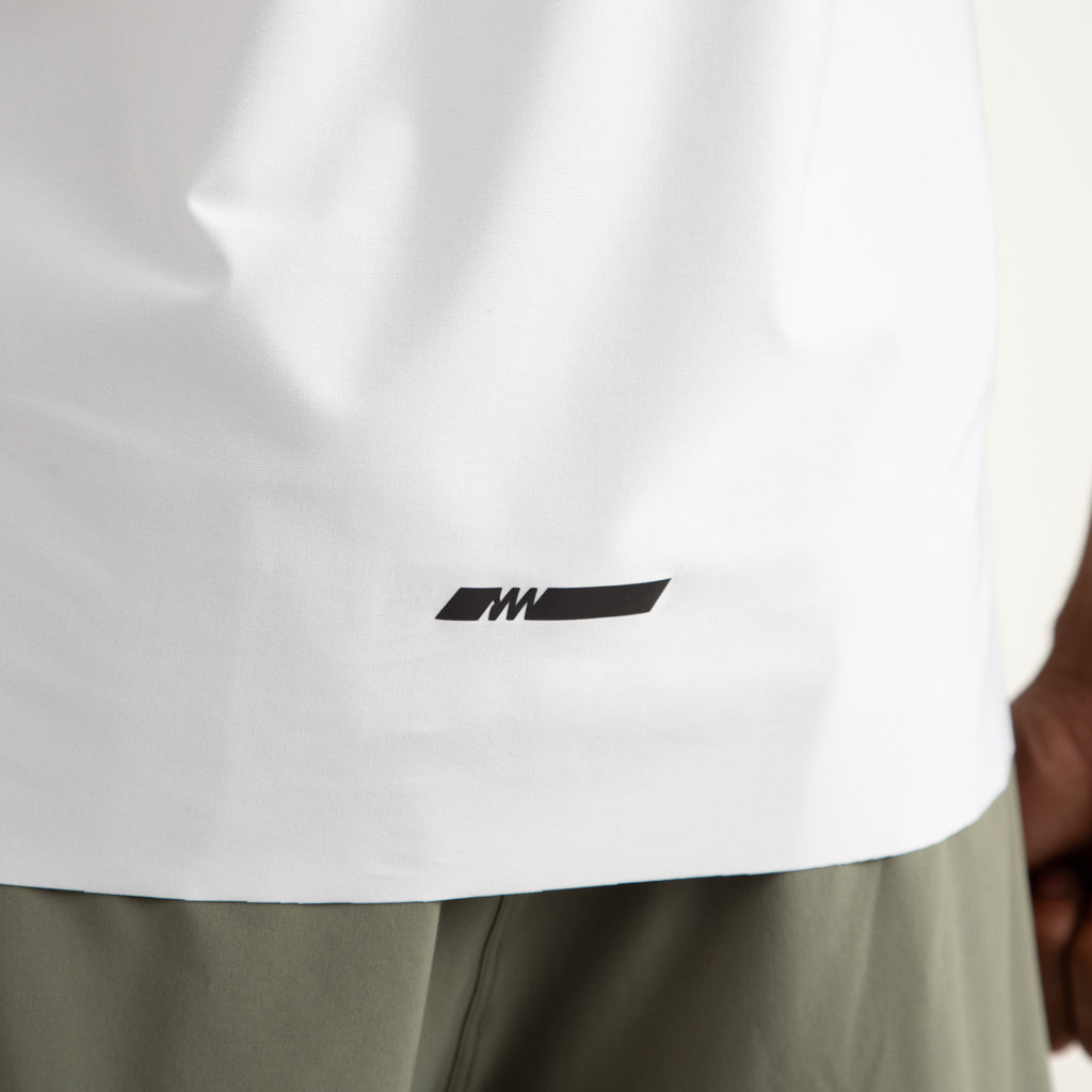 Camiseta MC Aero Essentials