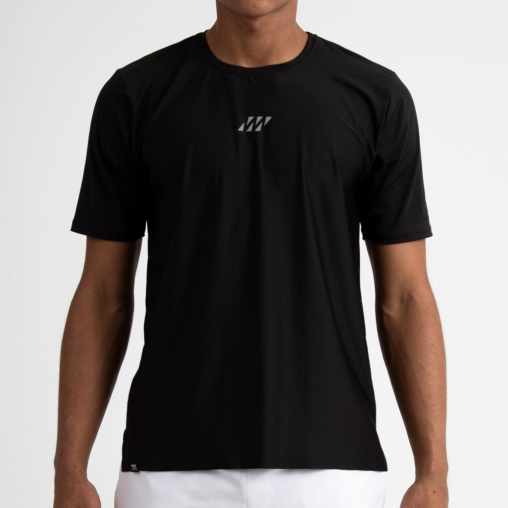 Camiseta MC Aero Essentials