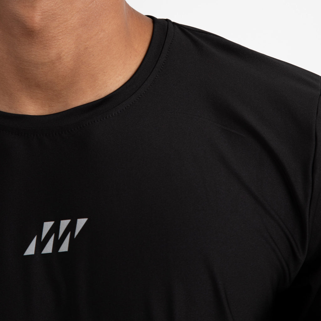 Camiseta MC Aero Essentials