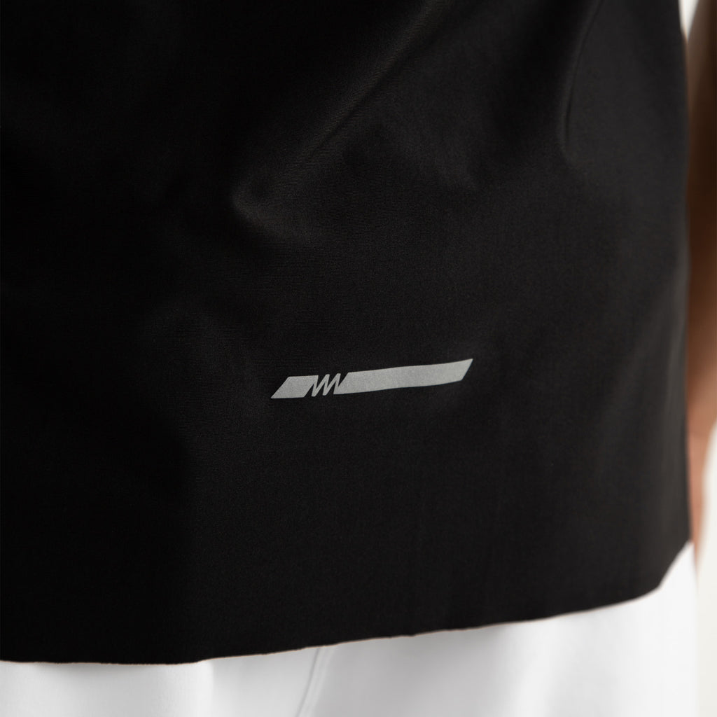 Camiseta MC Aero Essentials