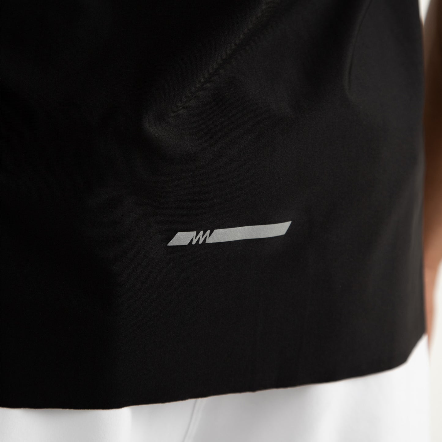 Camiseta MC Aero Essentials