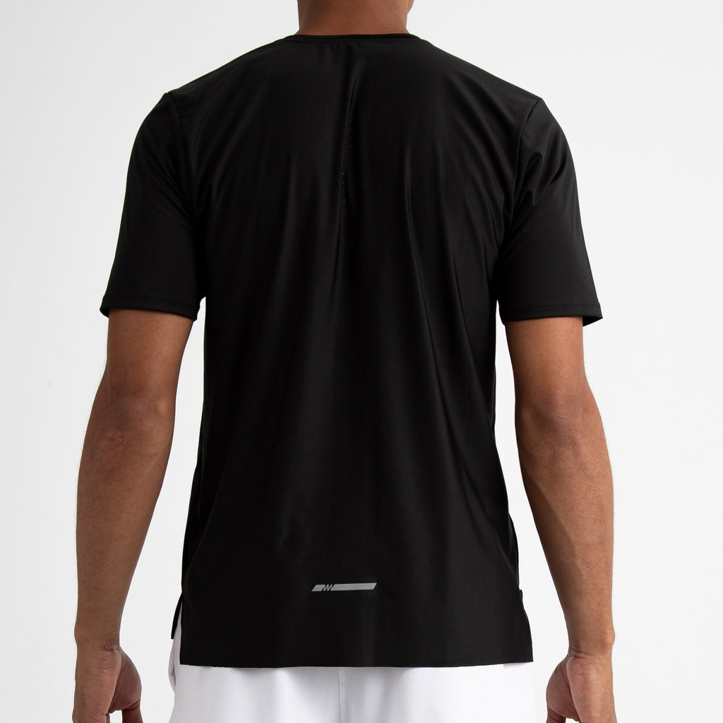 Camiseta MC Aero Essentials