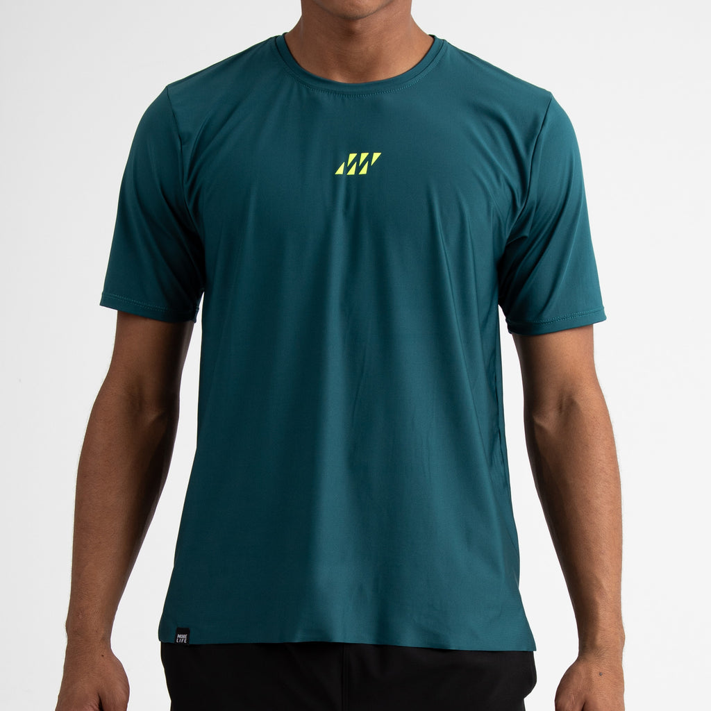 Camiseta MC Aero Essentials