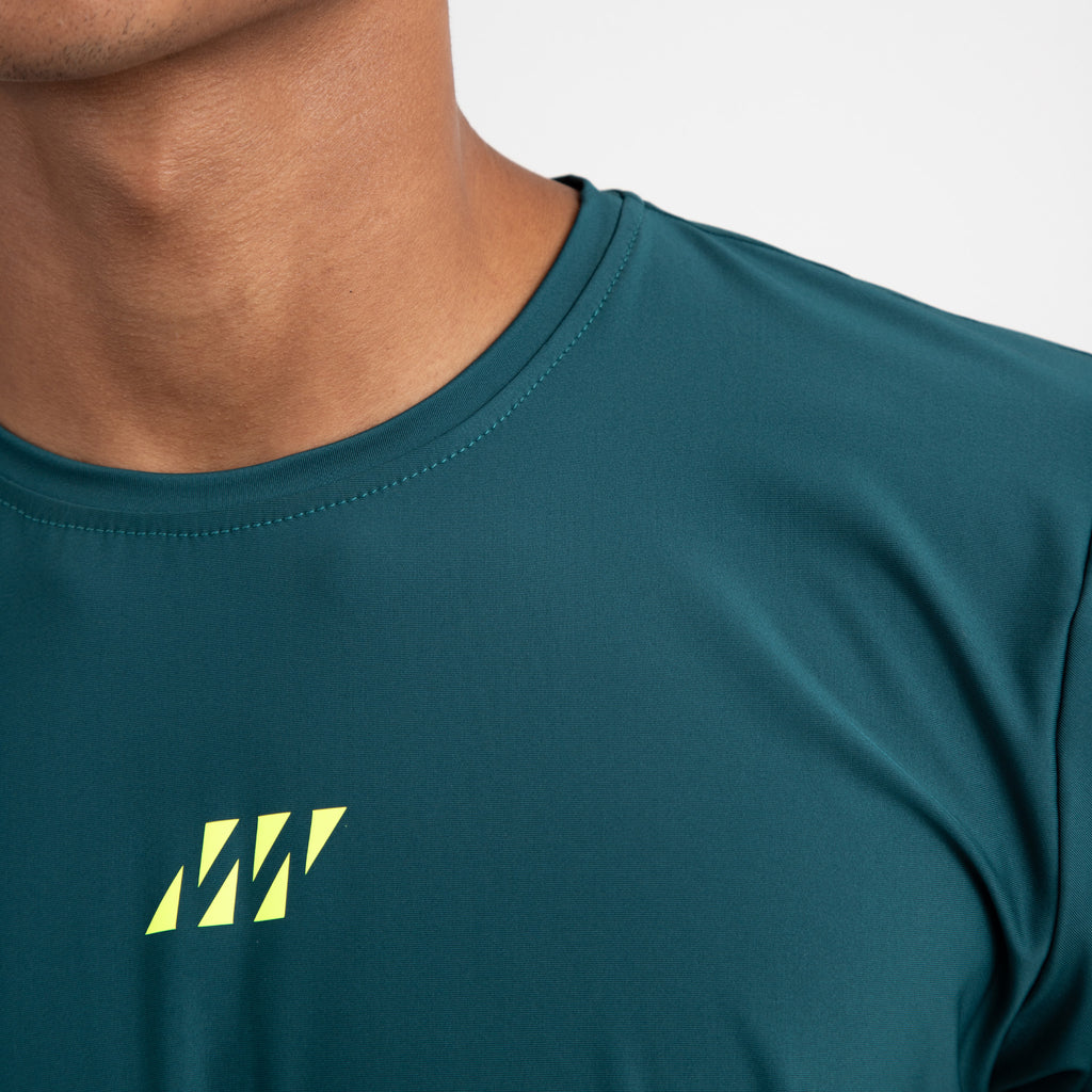 Camiseta MC Aero Essentials