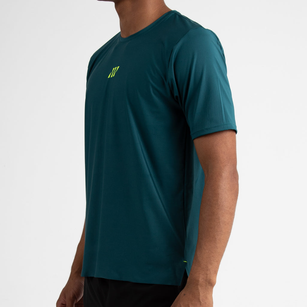 Camiseta MC Aero Essentials