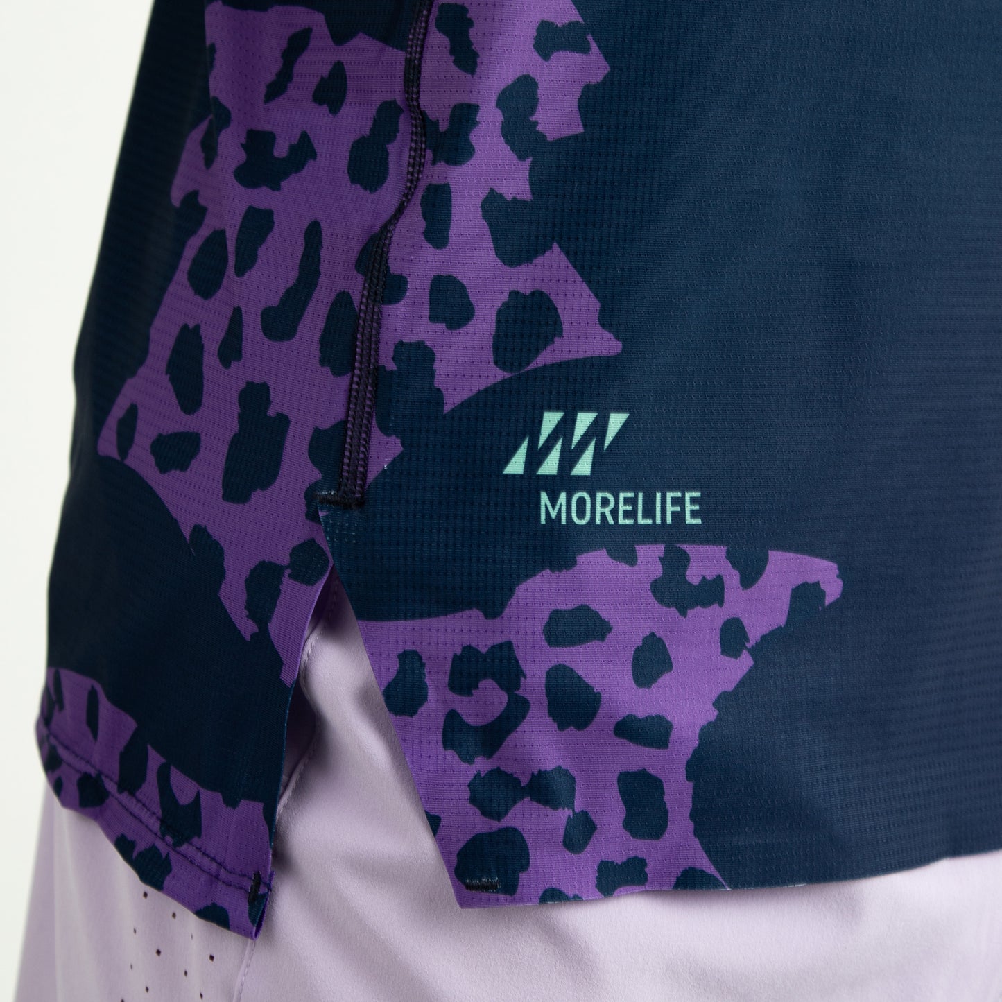 Camiseta MS Pro Race Print