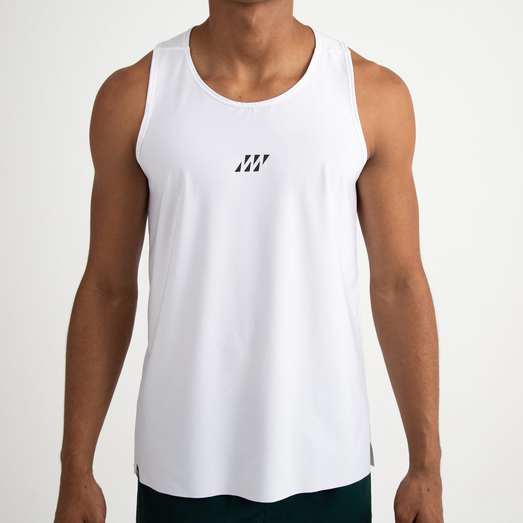 Camiseta MS Aero Essentials