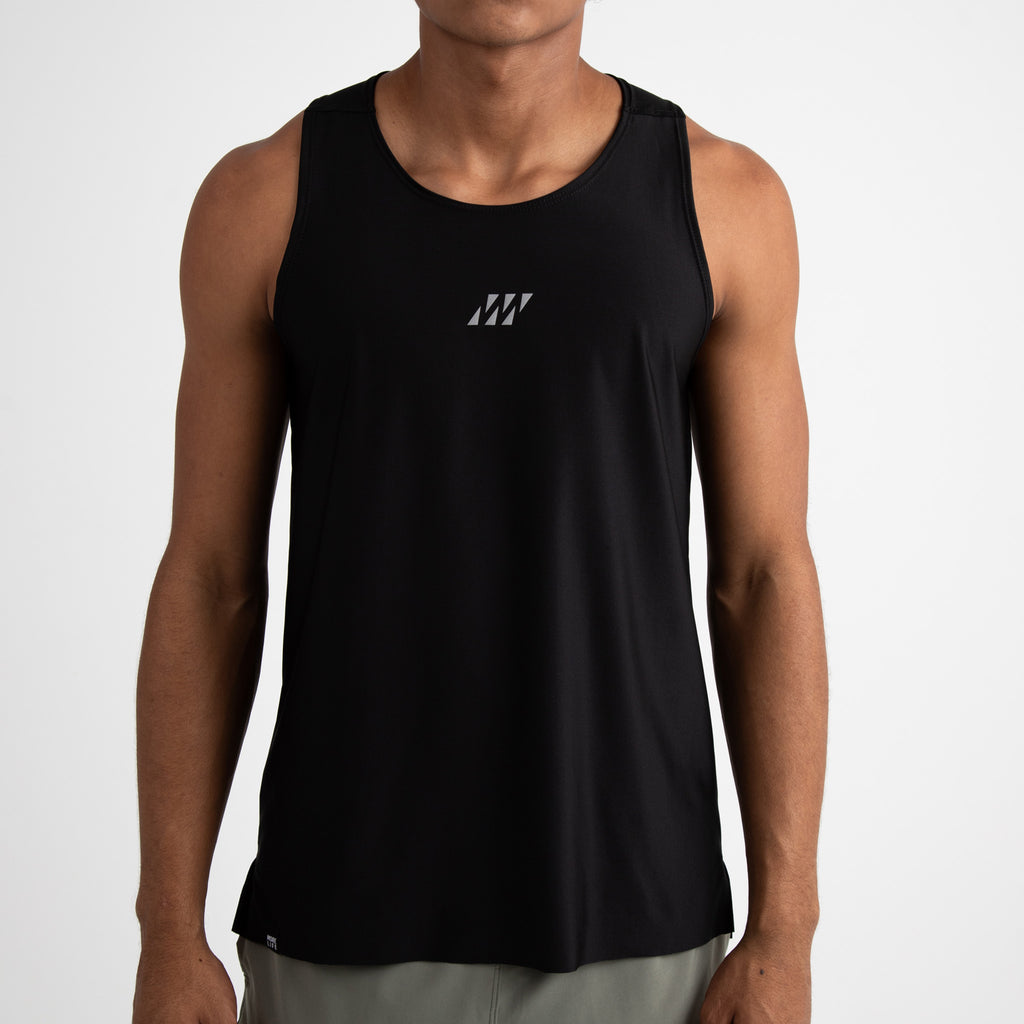 Camiseta MS Aero Essentials