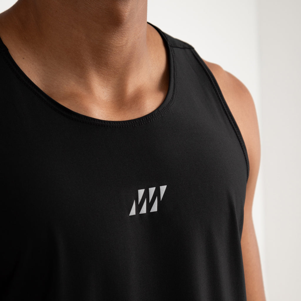 Camiseta MS Aero Essentials