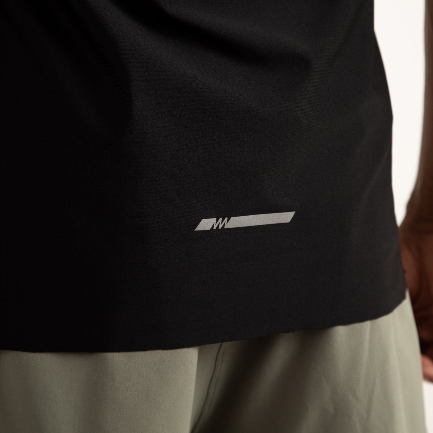 Camiseta MS Aero Essentials