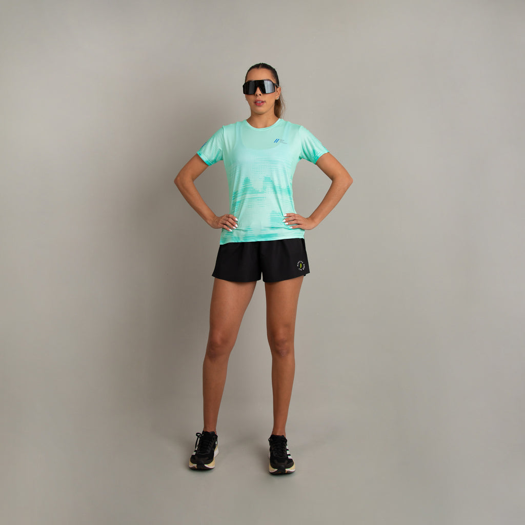 Camiseta MC Ultralight Pro Mint