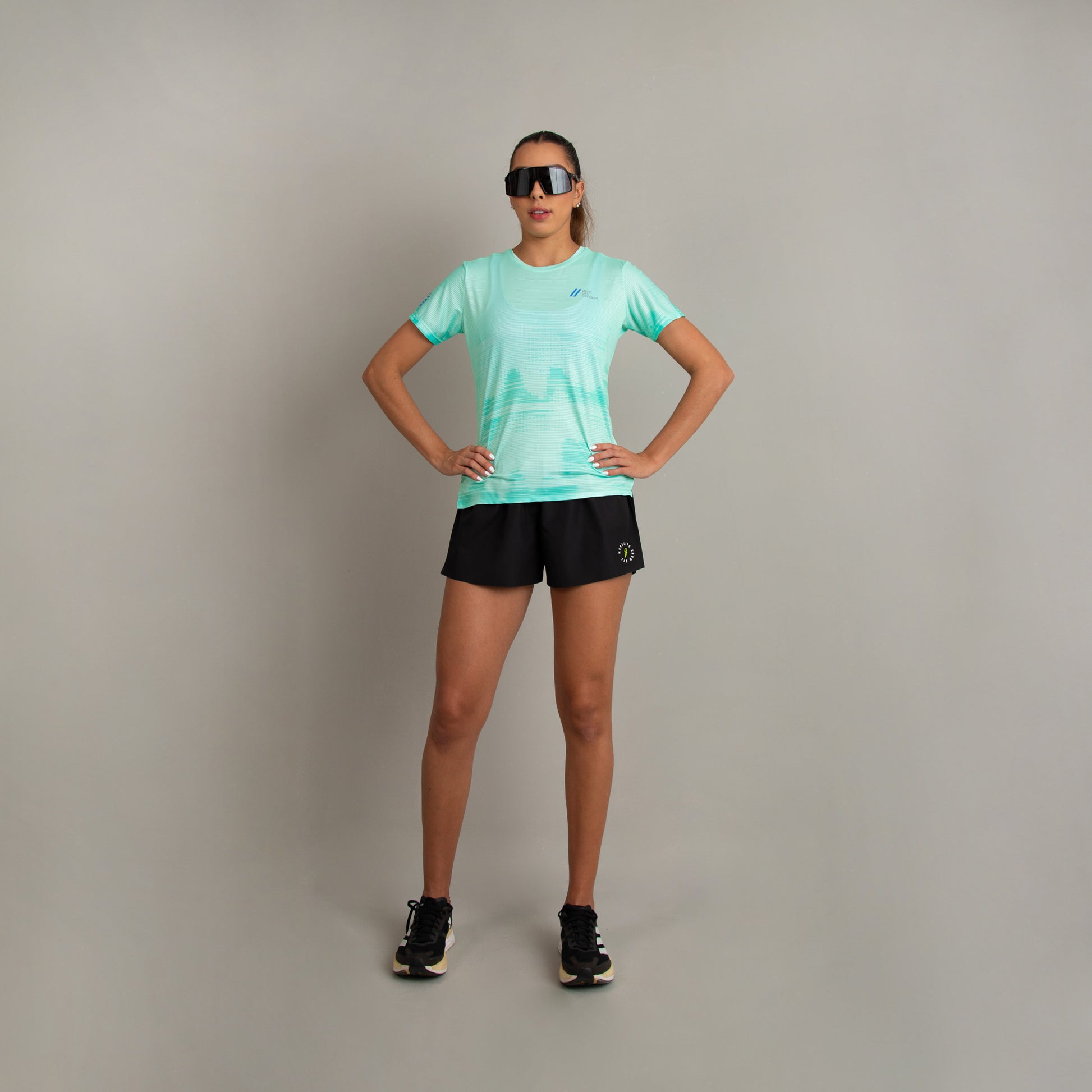 Camiseta MC Ultralight Pro Mint