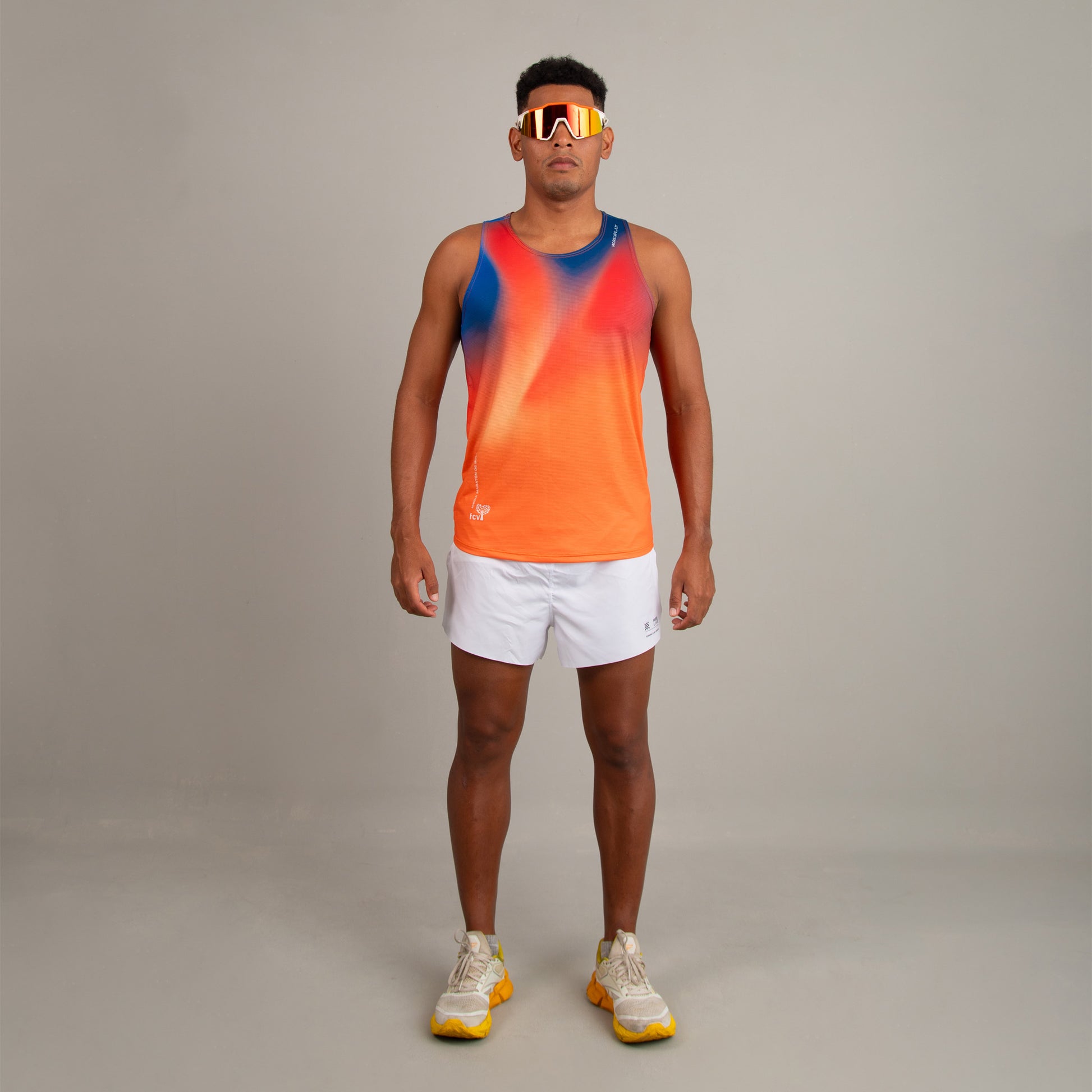Camiseta MS FCV