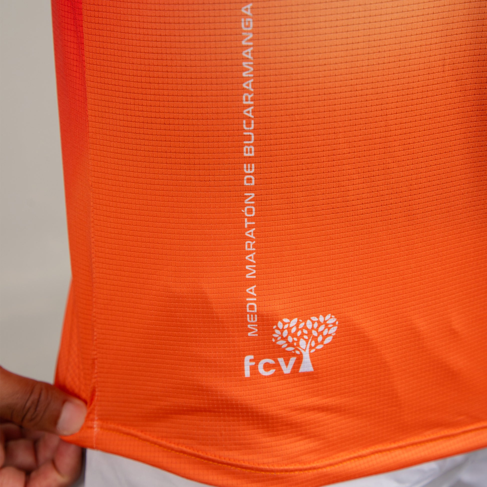 Camiseta MS FCV