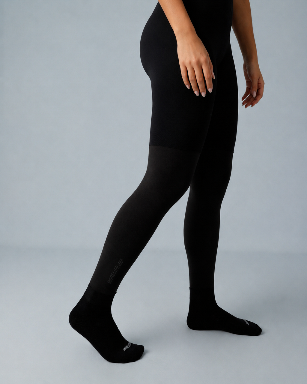 Perneras Winter Mujer