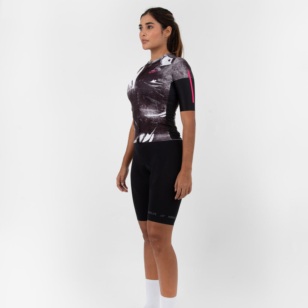 Jersey Competition Shadow Drip