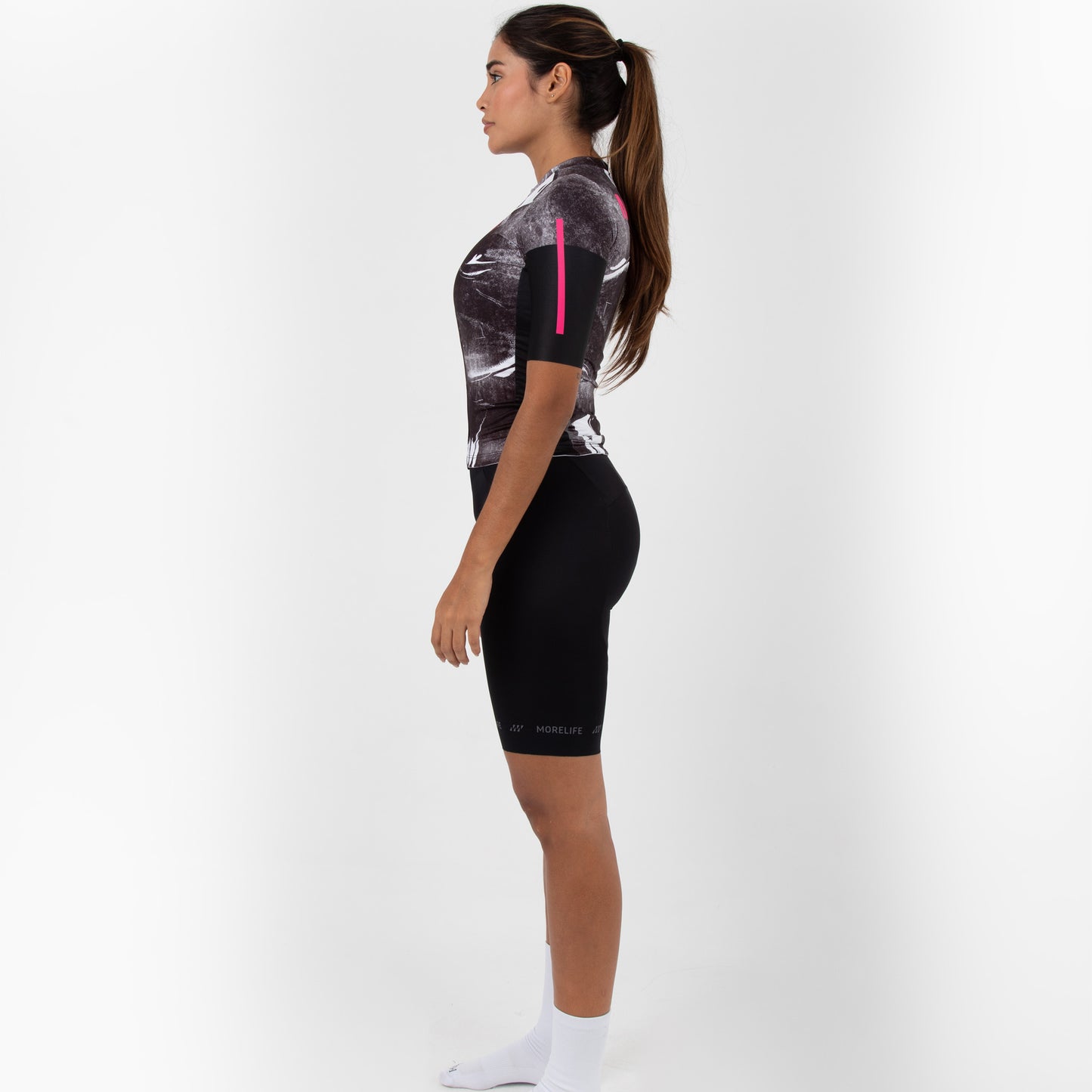 Jersey Competition Shadow Drip