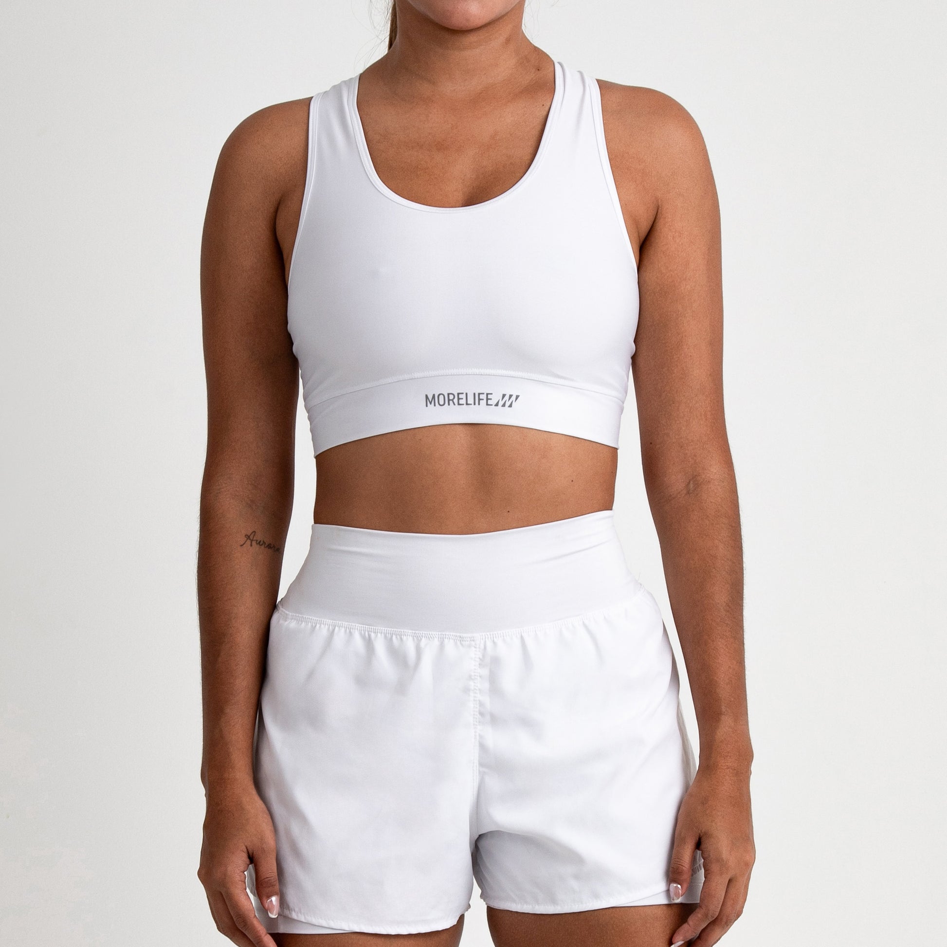 Conjunto 4ctive (Short + Top)