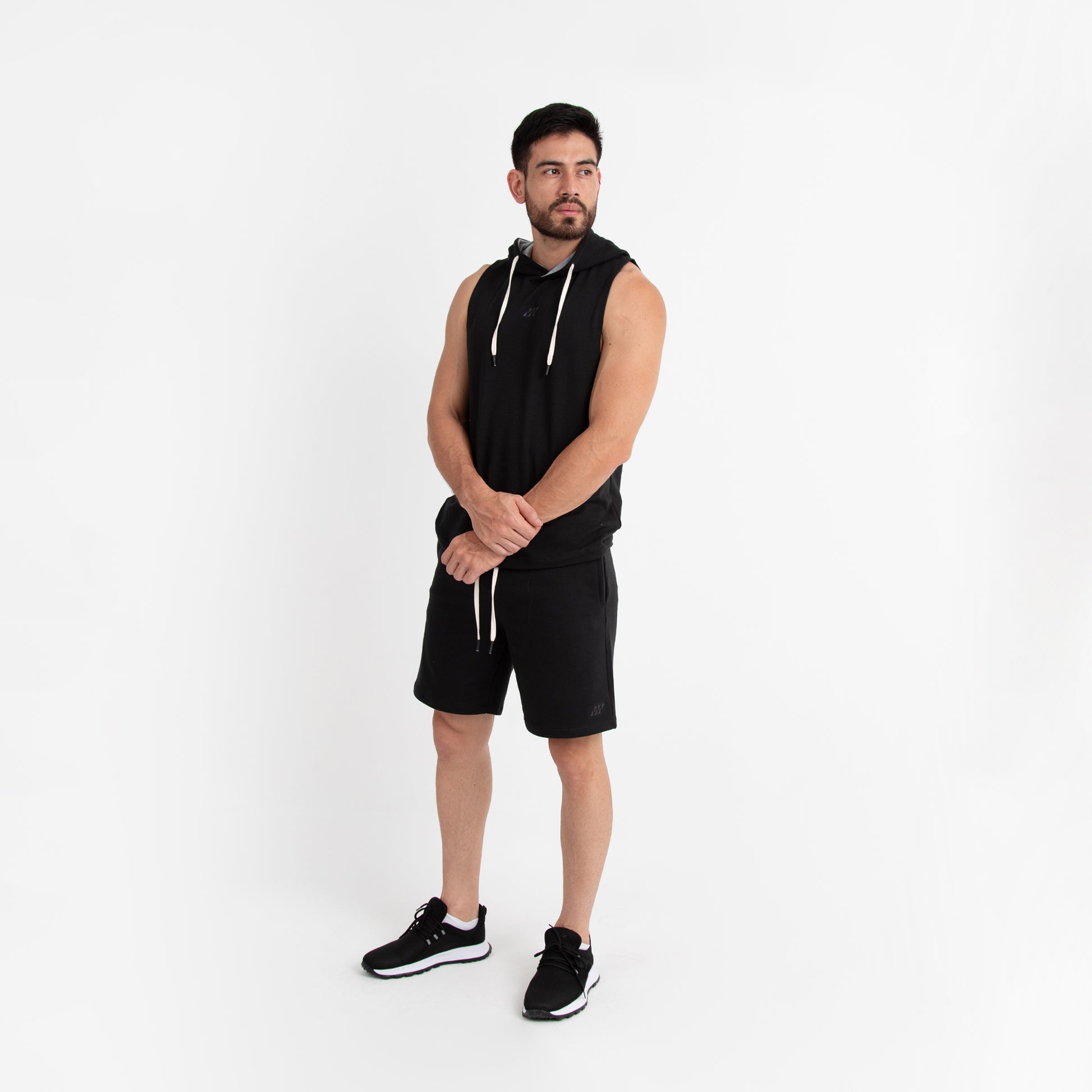 Conjunto negro