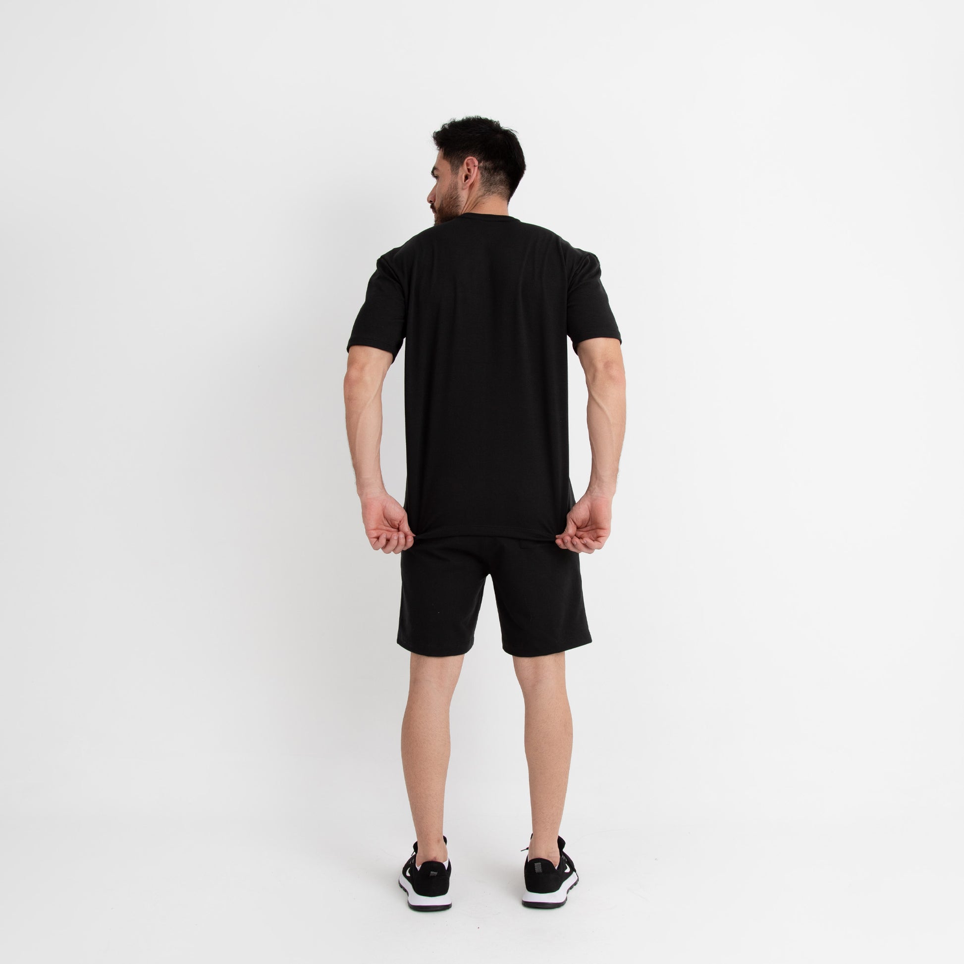 Set Negro