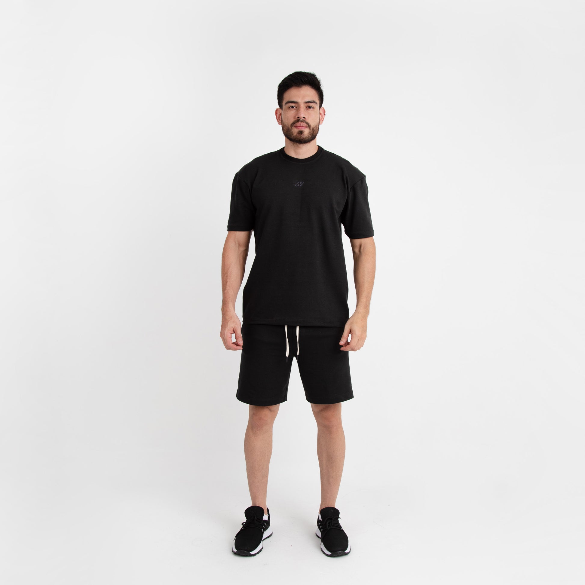 Set Negro