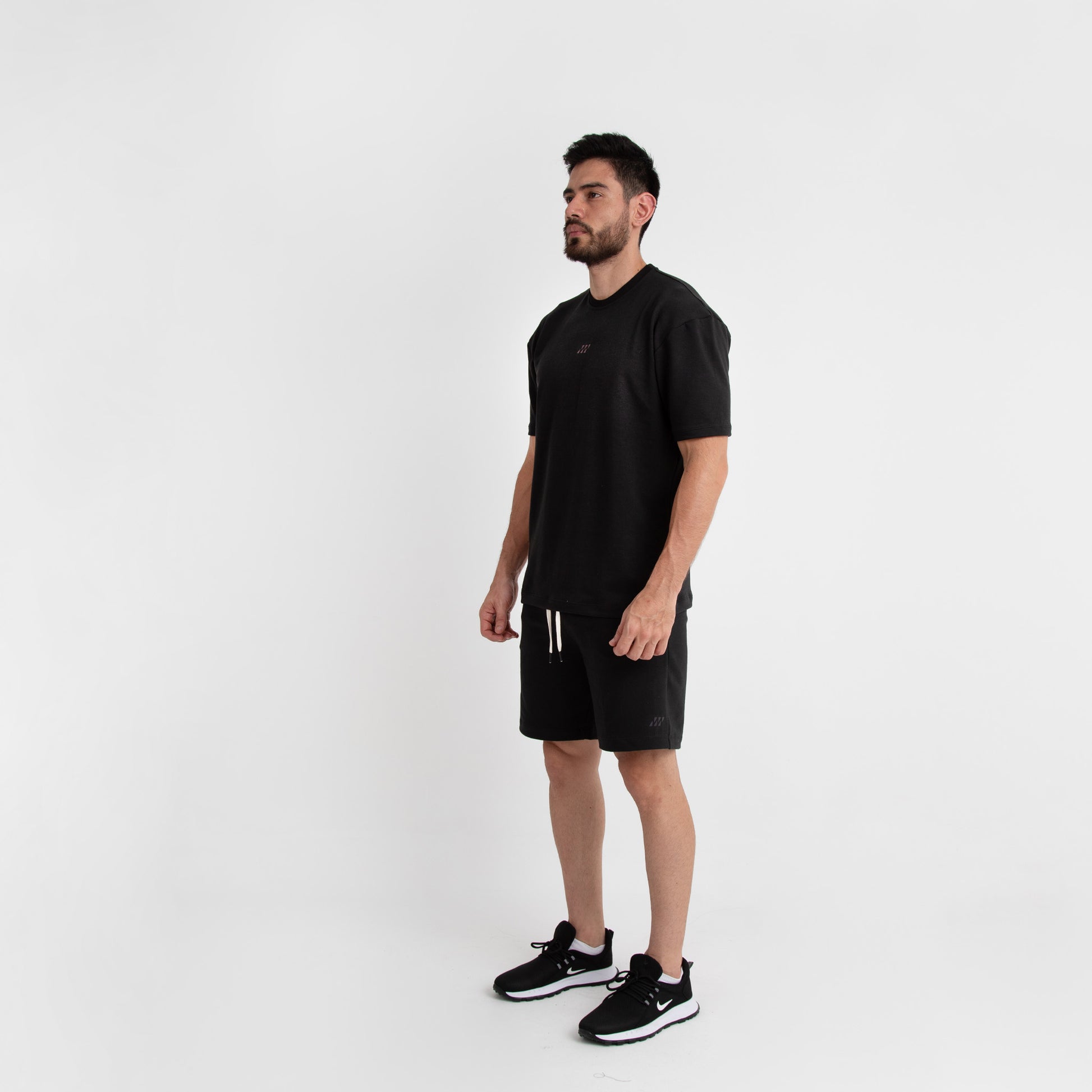 Set Negro