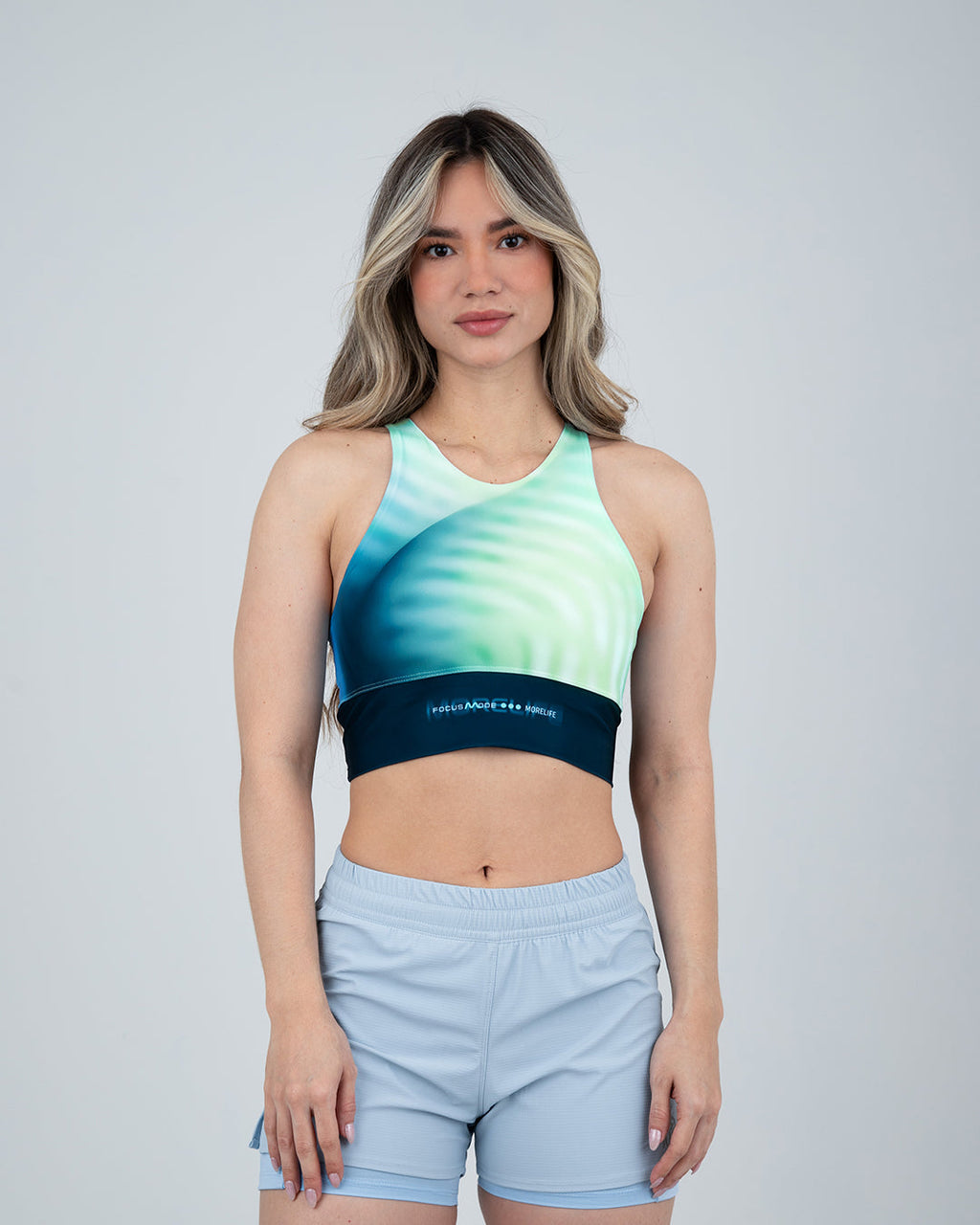 Top Ultracore Verde