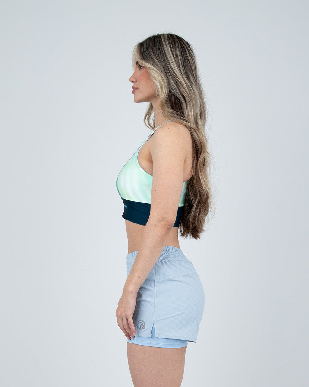 Top Ultracore Verde