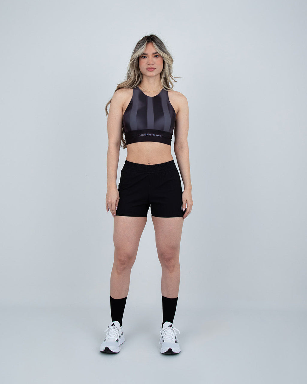 Top Ultracore Negro